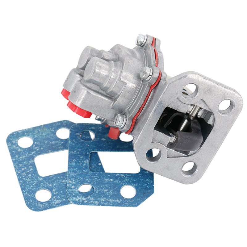 Ingenieur für Perkins Motor 704-30 704-26 704-30T - Kraftstoffpumpe ULPK0031 BCD1647 BCD1641