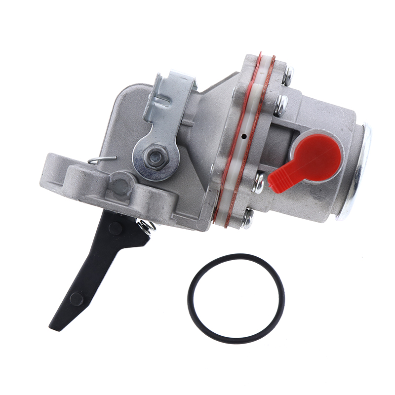 Passend für Valmet - Valtra Traktor 8050 8150 8450 8550 800 865 900 - Fuel Lift Transfer Pumpe 836659580 320D 420D 620D 8050, 8150, 8450, 8550, 800, 865, 900