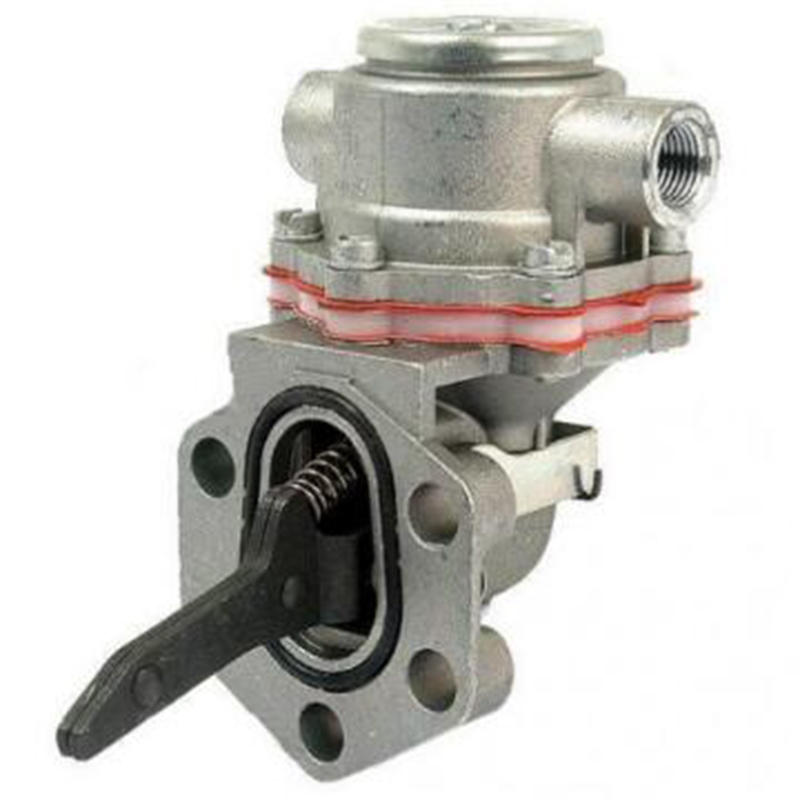 Speziell für Valmet & Valtra 800 900 8050 8150 8450 8550 865 - Kraftstoff-Lift-Transferpumpe 836667405 800, 900, 8050, 8150, 8450, 8550, 865