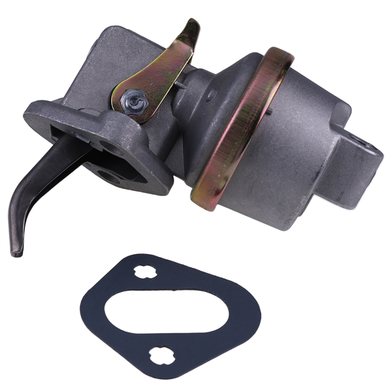 Kompatibel mit CASE-Motor RPZ125 RPZ145 RPZ65 RPZ85 Traktor 5120 5130 5140 5150 5220 5230 5240 5250 - Kraftstoff Lift Transfer Pumpe 84142216 J904374 J928143 1150E,1150G,1155E.550G.550H-IND,621B,650G,880G,888,9010B,9020B,9030B.5120B,9030B.51200.5140,5150.