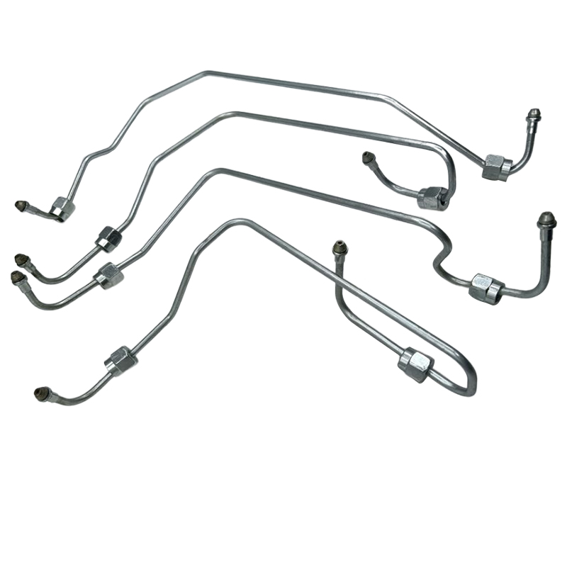 Speziell für Caterpillar CAT Engine 3304 3306 Traktor 627 637 D4D D5B D6C - Fuel Line Kit 4N3281 4N3282 4N3283 4N3284 4N-3282 4N-3283 4N-3284 CA4N3281 CA4N3282 CA4N3283 CA4N3284 D330C D333C 1673C D4D,D4E,D5,D5B,D6C,D6D,D7F,D7G,518.528.561C,561D,571F,572G,