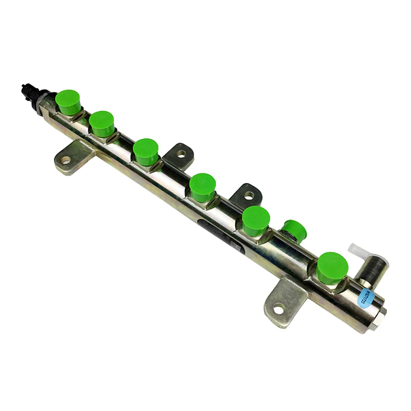 Perfekt für Motor ISDE - Kraftstoffmanufaktur 4937282 C4937282