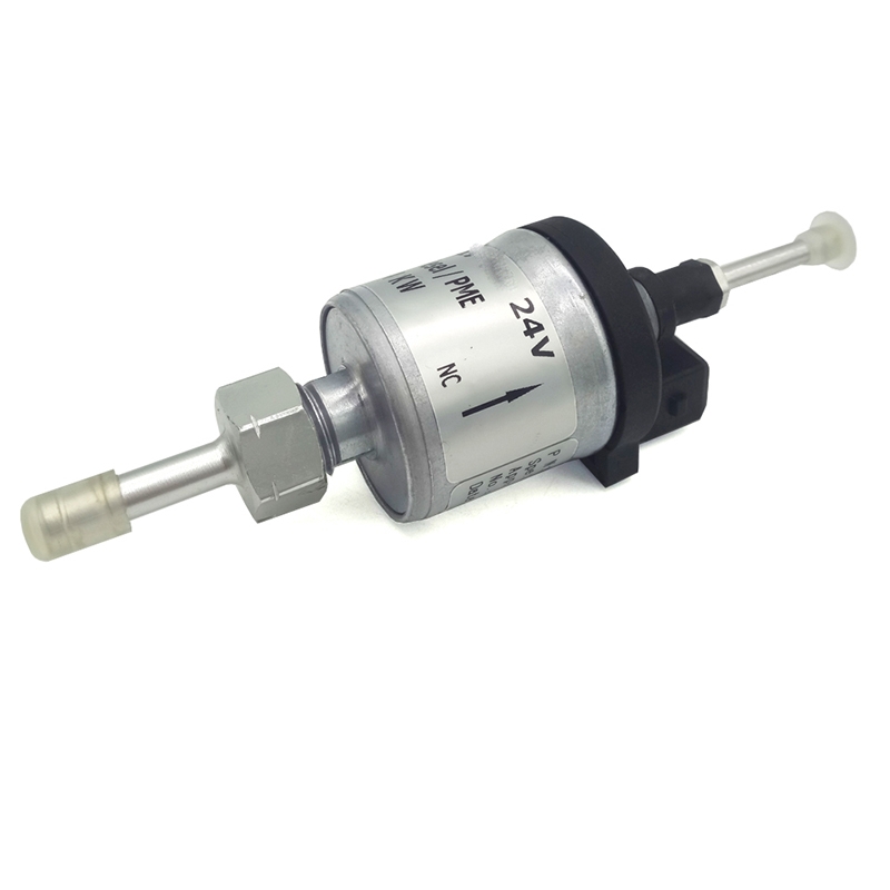 Hergestellt für Eberspacher 24V 1KW - 4KW - Kraftstoffmessger?t ?lpumpe Heizung 222017080000 22201708