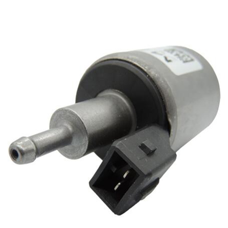 Perfekt für Eberspacher D2 D4 D4S 24V 1KW-4KW - Kraftstoffmessger?t ?lpumpe Heizung 224518010000 D2, D4, D4S