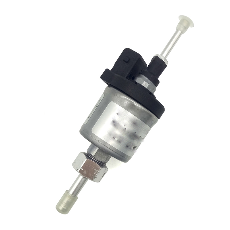 Funktioniert gut mit Eberspacher 12V 1-3KW - Kraftstoffmessger?t ?lpumpe Heater 251909450000 25190945 16182007 161820070000
