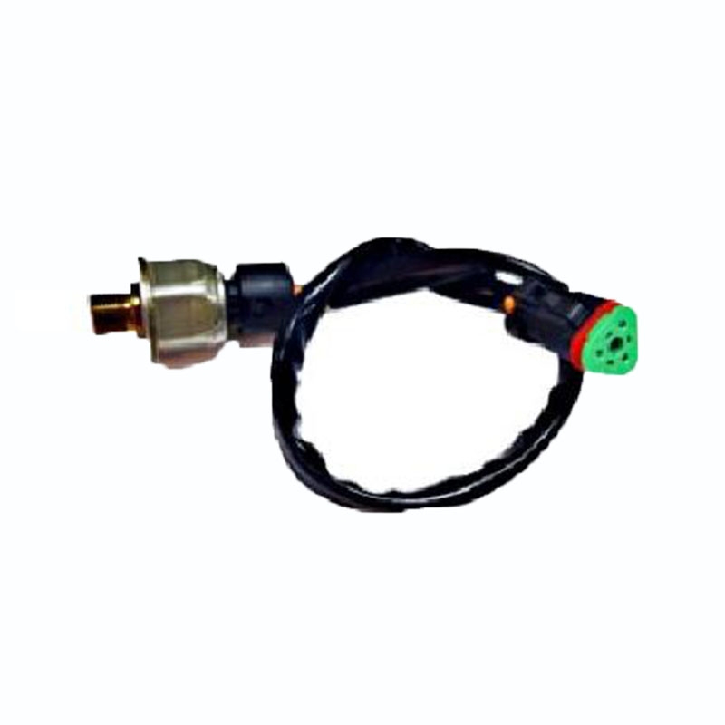 Direkter Ersatz für Caterpillar CAT D5N D6N D6R II D7R II D8T D9T Traktor C11 C13 C15 Motor - Kraftstoff?ldrucksensor 2244535 224-4535 CA224535 D5N, D6N, D6R II, D7R II, D8T, D9T