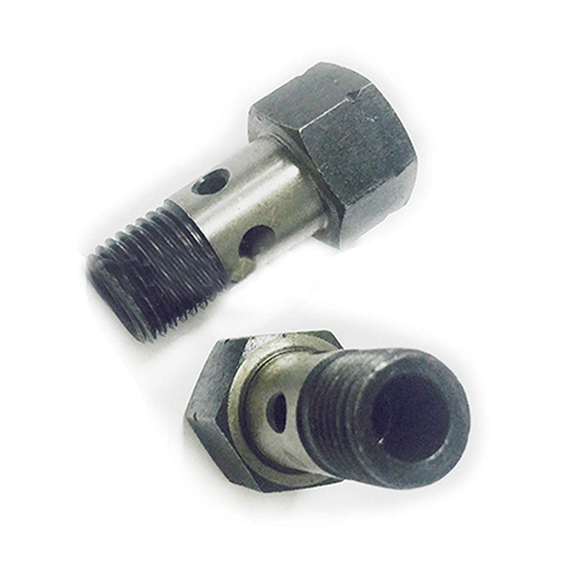 Kompatibel mit Deutz BFM1013 BF6M1013 Motor - Kraftstoff über Durchflussventil 0211 1519 0211-1519 02111519