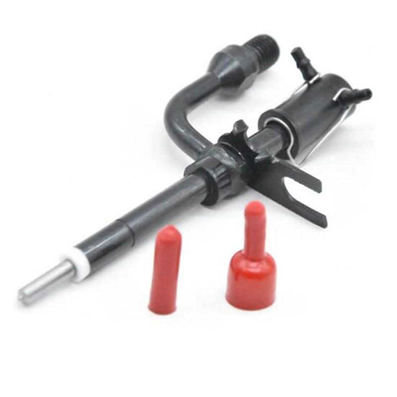 Hergestellt für Kubota-Motor D1403 D1403EA V2202 V2202-DI-C Traktor L5450 - Kraftstoffstift-Injektor 17111-53001 1711153001 17111 53001
