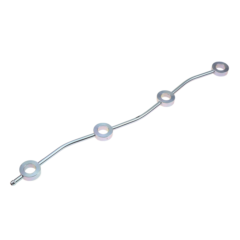 Funktioniert gut mit Perkins 104-19 104-22 Motor - Kraftstoffrohr 131606570