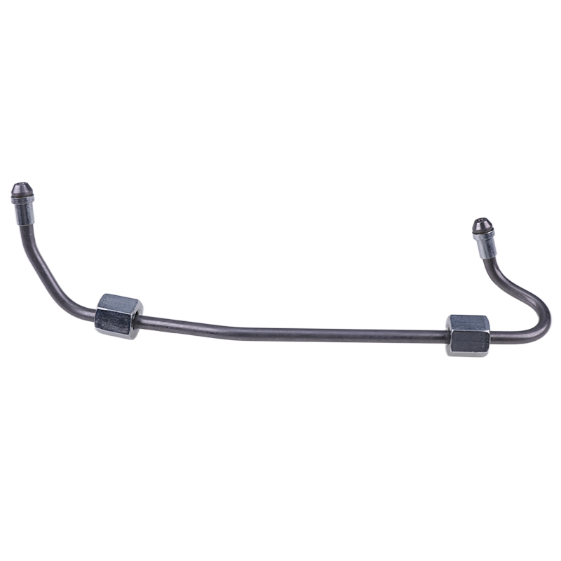 Ma?geschneidert für Kubota 05 Series Engine D905 D1005 D1105 D1305 V1005 V1305 V1505 - Fuel Pipe 16271-5372 16271-53730 1627153732 1627153730 B2710HSD, B2910HSD, B3000HSDC, B3000HSDC, B3030HSDC, B3030HSDCC, B3200HSD, B3200HSDWO, B3300SUHSD, B7800HSD, BX26
