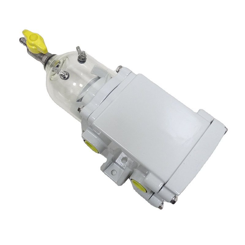 Perfekt für Deutz-Motor BF4M1012C BF6M1013 BF4M1013C BF4M1013E BF4M2012 BF6M2012C TCD6V2015 - Kraftstoffvorfilter 02113557 0211 3557 0425 4437 04254437 0425 8852 04258852 BF6M1013C BF6M1013CP BF6M1013E BF6M1013EC BF6M1013EC BF6M1013ECP BF6M1013FC BF4M1013