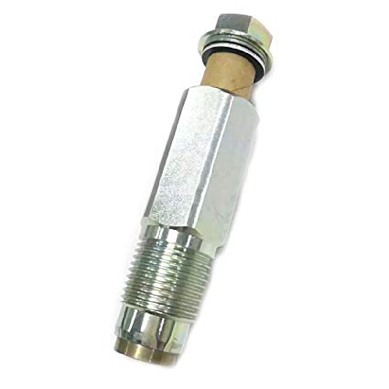kompatibel mit Komatsu-Motor SAA6D125E SAA6D140E SAA6D170E Bagger PC400 PC450 - Kraftstoffdruckbegrenzer ND095420-0440 ND0954200440 PC400, PC450