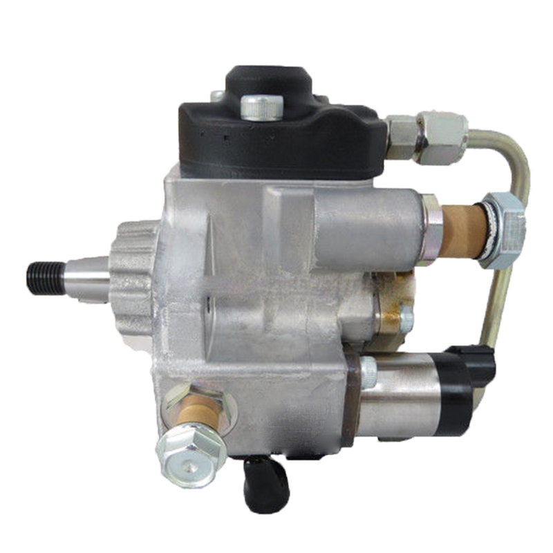 Ma?geschneidert für Isuzu 4HK1 Engine Original - Kraftstoffdruckpumpe 8-973865557-5 8973865575 8-97386557-4 8973865574 TCC TCS FRR FSR FTR FVR FSS Euro 4
