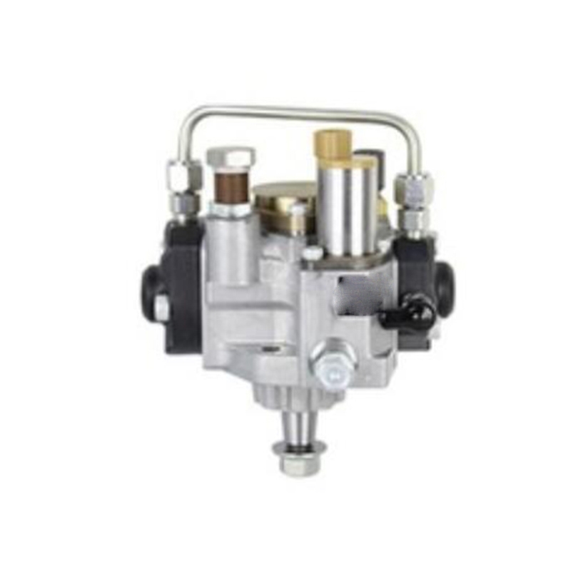 Ma?geschneidert für Isuzu Engine Hiatch Bagger Original - Kraftstoffdruckpumpe 8-98081772-4 8980817724 8980817725 8-98081772-5