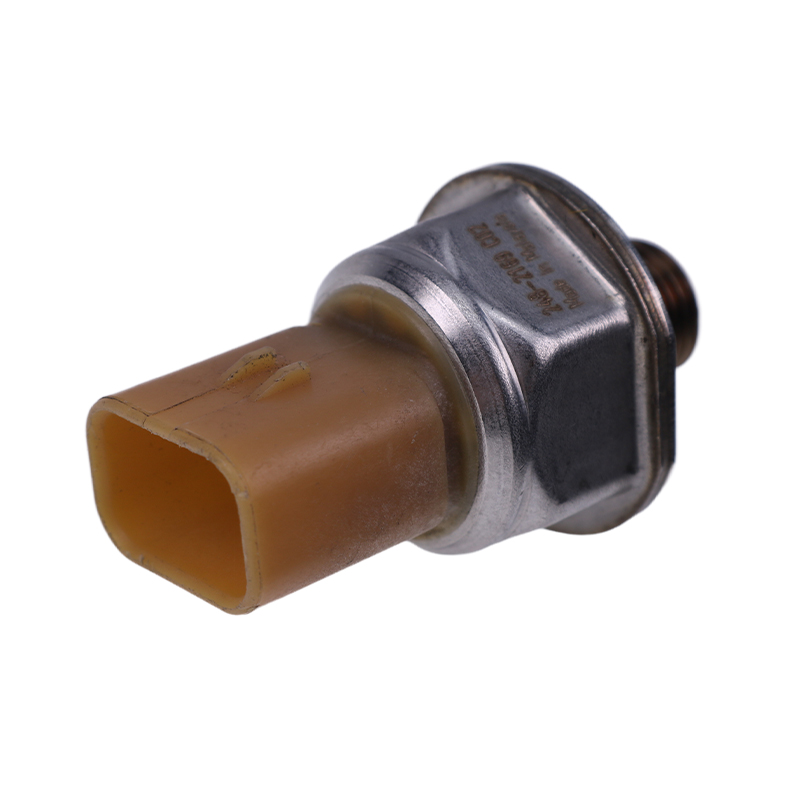 Direkter Austausch für Caterpillar CAT Radlader 950H 962H 988K Motor C-9 C7 C9 - Kraftstoffdrucksensor 248-2169 CA2482169 120K, 120K 2, 12K, 12M, 140K, 140K 2, 140M, 140M 2, 160K, 160M, 160M 2