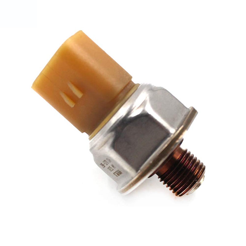 Perfekt für Caterpillar CAT Radlader 950H 962H 988K Motor C-9 C7 C9 - Kraftstoffdrucksensor 248-2169 CA2482169 120K, 120K 2, 12K, 12M, 140K 2, 140M, 140M 2, 160K, 160M, 160M 2