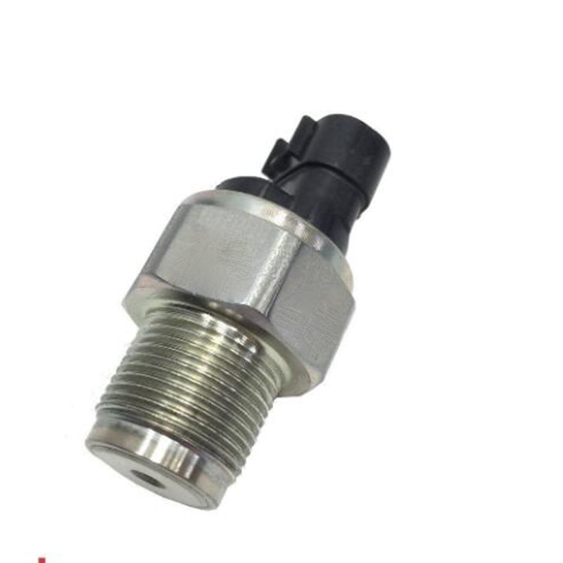 Optimiert für Denso - Kraftstoffdrucksensor 499000-6121 4990006121