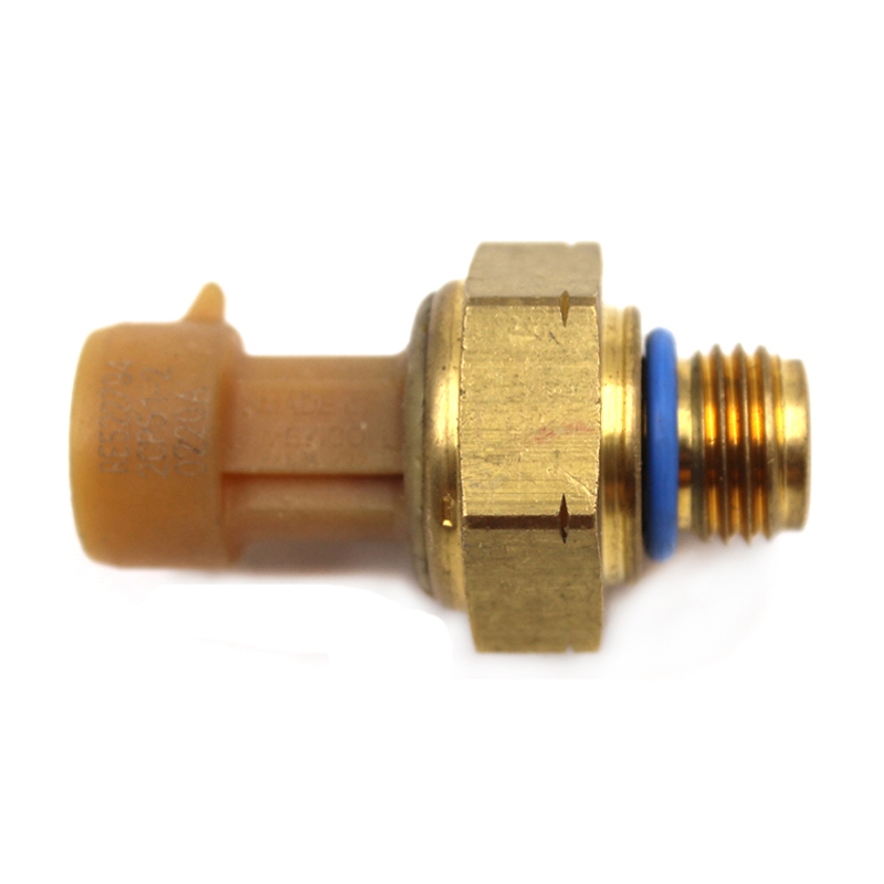 Optimiert für John Deere E210LC E240LC E300LC E330LC E360LC 2154D 2454D 2954D 3754D - Kraftstoffdrucksensor RE522794 1200, 1400, RE151971, RE68144, YZ18984, YZ1934, YZ19489, YZ19550, 120D, 130G, 160DLC, 160GLC, 180GLC, 200DLC, 210G, 240DLC, 250GLC, 270DLC