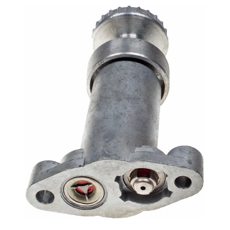 Perfekt für Komatsu Bagger H95 - Fuel Primer Pumpe 4W0788 4W0 788
