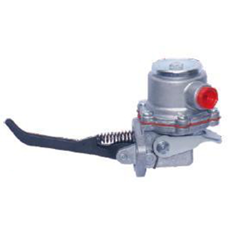 Passend für Deutz-Motor F2L912 F2L912W Schlüssel D2506 D2807 D3006 - Kraftstoffpumpe 0126 0044 01260044 FL 812 FL 912 FL 912W D2506, D2807, D3006