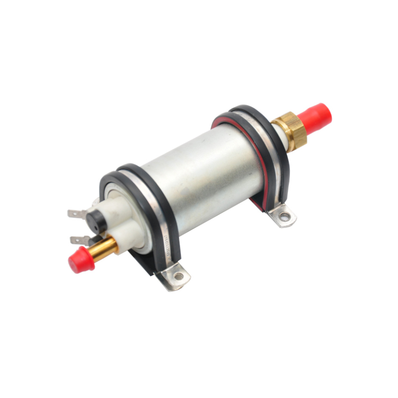 Geeignet für Deutz Motor TD3.6 TD2.9 - Kraftstoffpumpe 0412 8101 04128101 0412-8101 TCD3.6 TCD2,9