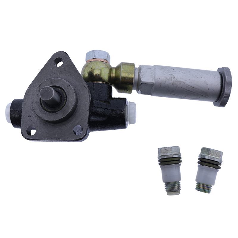 Geeignet für Zexel - Kraftstoffpumpe 05210-6560 052106560 105210-6560