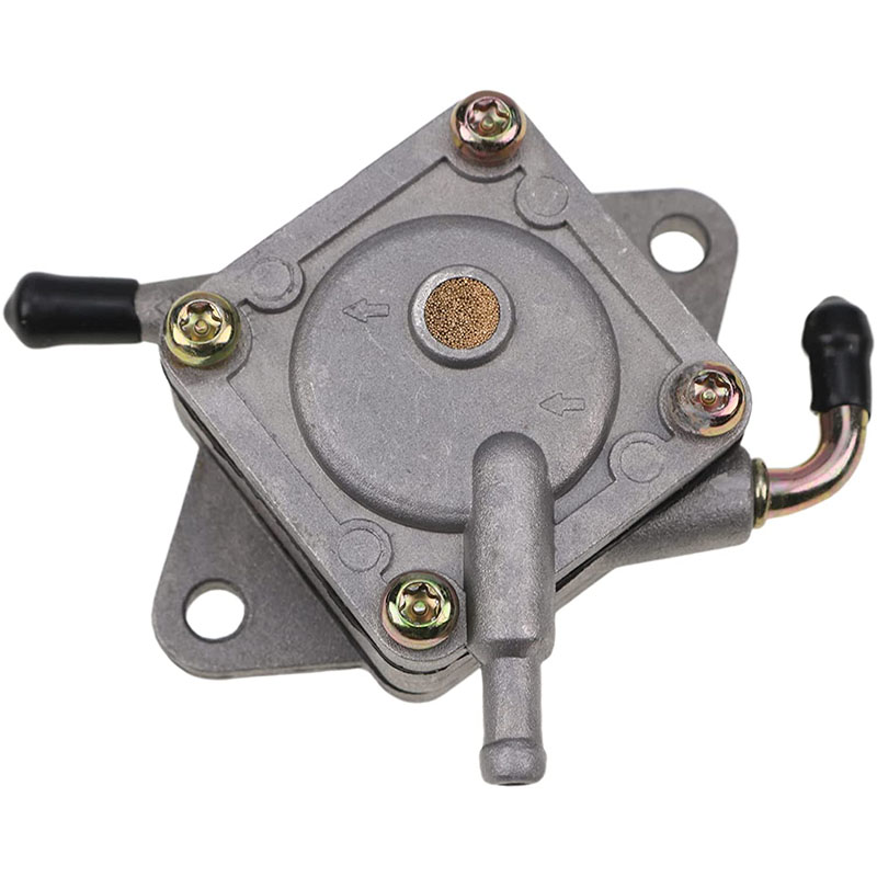 Geeignet für Club Car Gas Golf Cart (1984-UP)DS - Precedent - Kraftstoffpumpe 1014523 S 5136 S5136 FP002