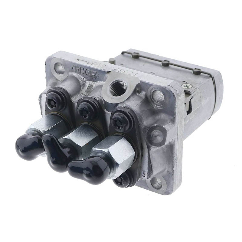 Passend für Kubota Motor D1105 - Kraftstoffpumpe 104206-3002 H10420607 1042063002 H 104 206 307