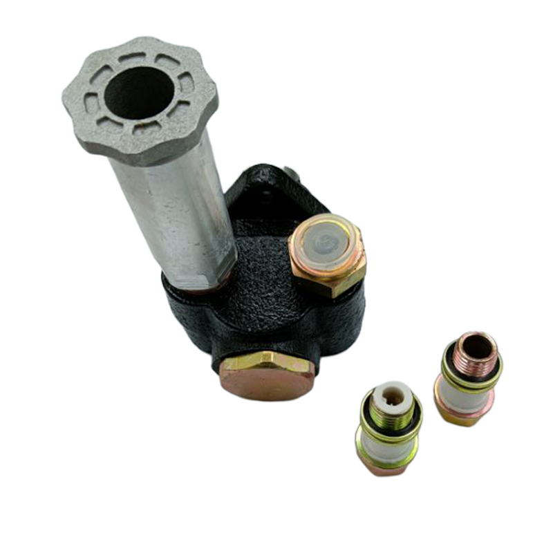 Perfekter Ersatz für Zexel Bosch - Kraftstoffpumpe 105220-5740 9 440 610 203 1052205740 9440610203 TD33 EX60-5