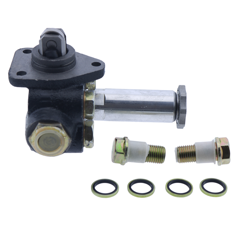 Kompatibel mit Zexel - Kraftstoffpumpe 105237-4731 1052374731