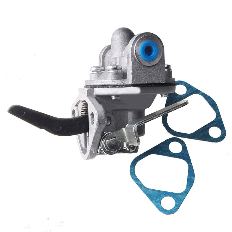Direkter Ersatz für Yanmar 2GM 3GM 3GM 3HM 2GM20 2GMF 3HMF Motor - Kraftstoffpumpe 121256-52021 128270-52010 12930152020 12827052010 12125652021 2GM20VE 2GM20B 2GM20C 2GM20F 2GM20FVE