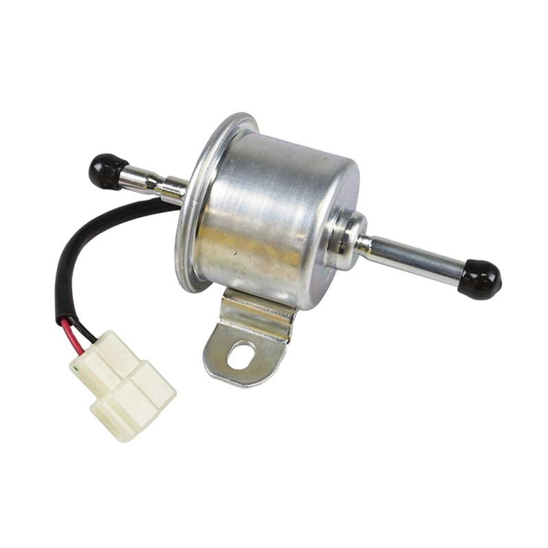 Auf Yanmar Motor 4TNV88 4TNV94 4TNV98 - Kraftstoffpumpe 129412-52100 12941252100 gebaut
