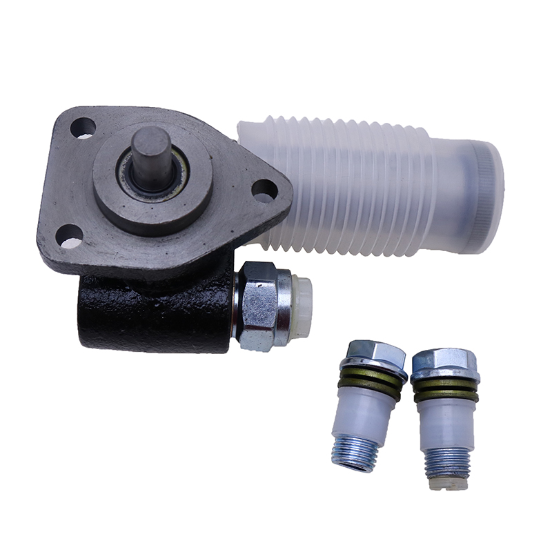 Perfekt für Yanmar Motor 4TNE98 - Fuel Feed Pumpe 129900-52010 12990052010 9 441 610 268 9441610268 4TNE98-G1A 4TNE98-TBA 4TNE98-TBZ 4TNE98-G1A 4TNE98-SA