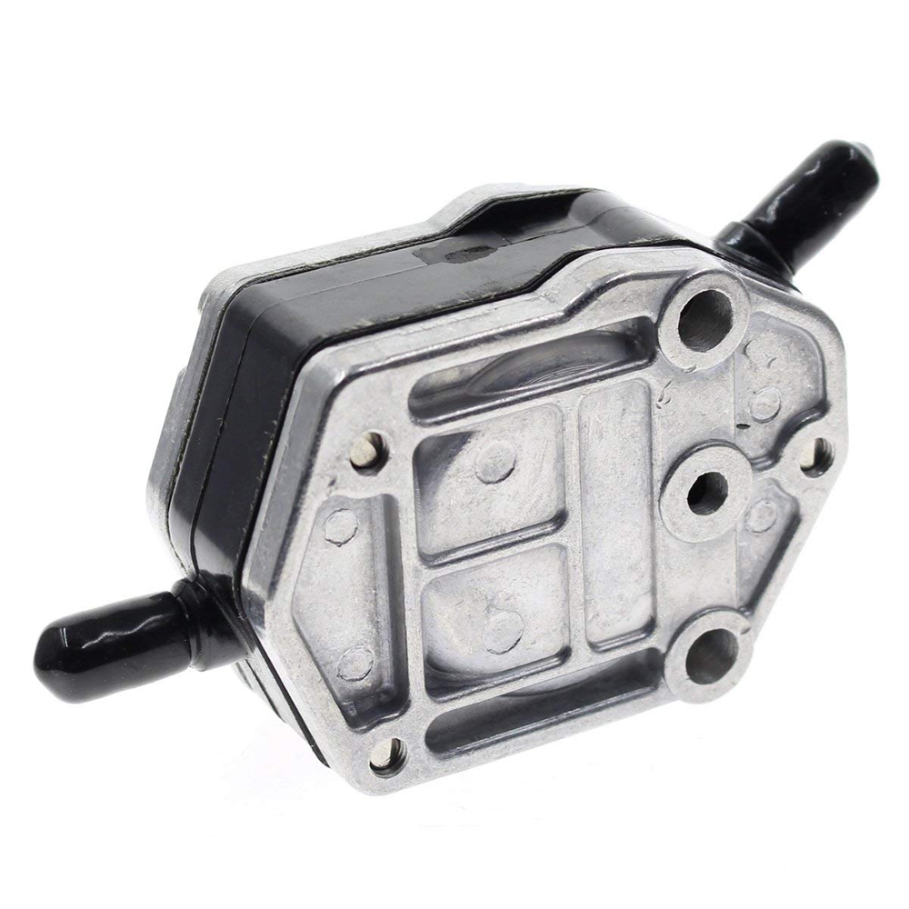 Geeignet für Suzuki DT9.9 DT20 DT25 DT30 DT35 DT40 DT50 DT55 DT60 - Kraftstoffpumpe 15100-94311 1510094311 DT9.9, DT20, DT25, DT30, DT35, DT40, DT50, DT55, DT60, DT65