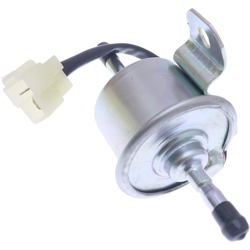 Kompatibel mit Kubota Traktor BX1860 BX1870 BX1870-1 BX1880 BX2360 BX2370 BX2380 - Kraftstoffpumpe 16851-52032 1685152032 BX1860,BX1870,BX1870-1,BX1880-1,BX2360,BX2370,BX2380-1,BX23S,BX23S-1,BX2680,BX2680-1,K008-3(KTC/KCL),BX25,BX25DLB,BX2660D,BX2670,BX26