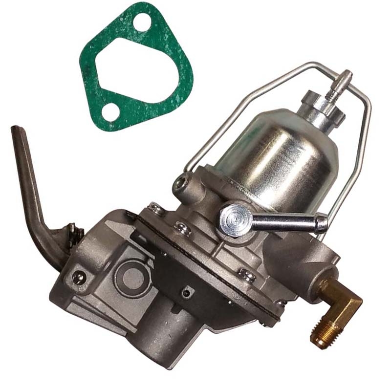 Speziell für Nissan Motor H15 H20II H25II K15 K21 K25 TCM Gabelstapler - Kraftstoffpumpe 17010-50K60 1701050K60