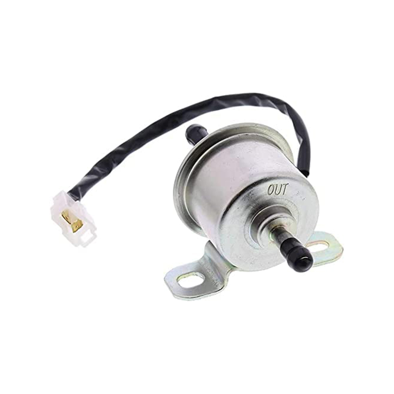 Hergestellt für Kubota Traktor BX1880 BX1880-1 BX2380 BX2380-1 BX23S BX23S-1 - Kraftstoffpumpe 1G377-52030 1G37752030 BX1880,BX1880-1,BX2380,BX2380-1,BX23S,BX23S-1,BX2680,BX2680-1,K008-3(KTC/KCL),K008-3(Sunbelt)