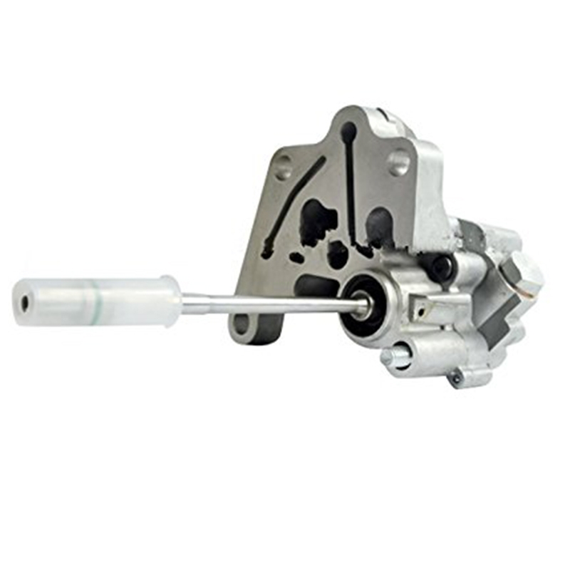 Direkter Ersatz für Volvo Motor D12 FM12 Bagger EC360 EC460 - Kraftstoffpumpe 21067955 20752310 21067551 552 000 EC360,EC460