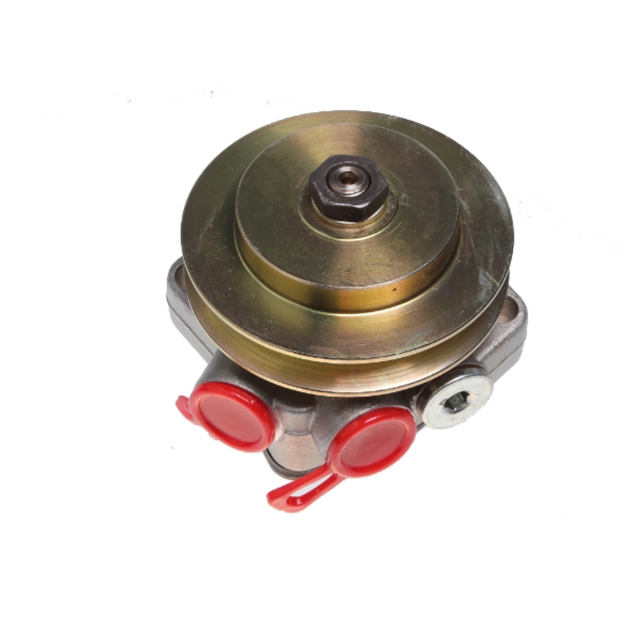 Geeignet für Volvo Penda Motor TAD520 TAD530 TAD720 TAD730 D5A D7A D7C - Kraftstoffpumpe 21518471 TAD520, TAD530, TAD720, TAD730, D5A, D7A, D7C