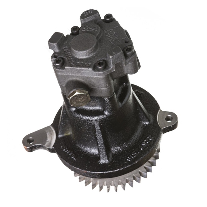Geeignet für Volvo Penta Dieselmotor D13B-E MH D13C1-A MP D16C-D MH - Kraftstoffpumpe 22677520