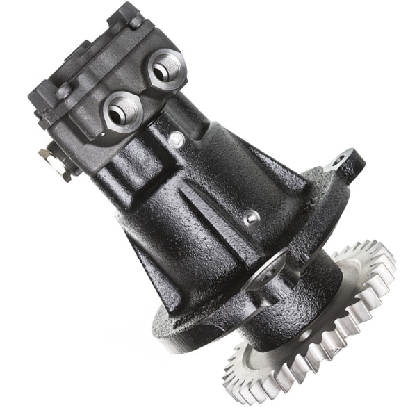 Speziell für Volvo Penta Marine Gensets D13B-F MG D13B-E MG D13B-E MG (FE) D13B-F MG (FE) D13C1-A MG D13C2-A MG D16C-A MG - Kraftstoffpumpe 22677520