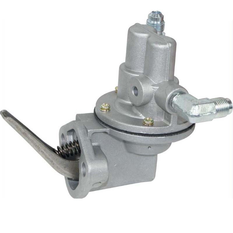 Passend für Toyota Gabelstapler 4P 5R Motor - Kraftstoffpumpe 23100-78002-71 231007800271