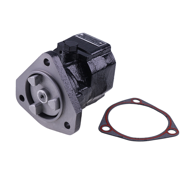 Gebaut nach Detroit Engine Series 60 - Kraftstoffpumpe 23505245 23505245 R23537686 23532981 23517845 680350