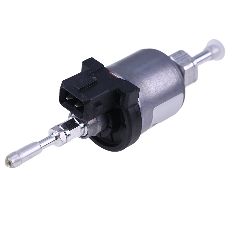 Kompatibel mit Eberspacher Heater Hydronic D5WS D5WSC - Kraftstoffpumpe 25194245 224522030000 251942450000 25-1942-45-0000 25.1942.45.0000.0Z 25 1942 45 D5S2009 Hydronische D5WS, Hydronische D5WSC
