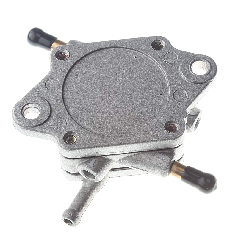 Entwickelt für EZGO Gas Golf Cart Marathon (91-94) 295cc Robin Engine - Kraftstoffpumpe 25683G1 5147