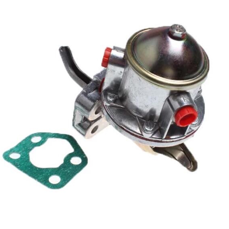 Engineered for Perkins Engine 6.60 T6.60 - Kraftstoffpumpe 26411719 26411720 907073