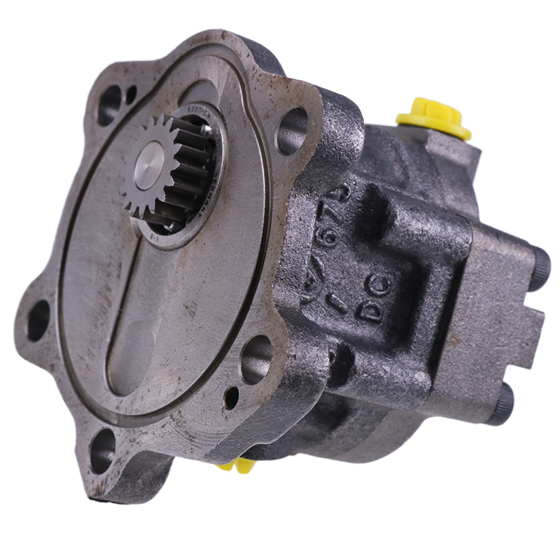 Perfekter Ersatz für Perkins Engine 1104D-E44T 1104D-E44TA 1106D-E66TA - Kraftstoffpumpe 2641A307 2641A305 2641A302