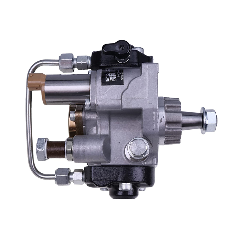 Auf Hyundai Gabelstapler 35D-7 35D-7E 50D-7E 80D-7E HDF50-7 40D-7 45D-7 40D-7E 45D-7E 50D-7AE - Kraftstoffpumpe 33100-45700 3310045700 35D-7, 35D-7E, 50D-7E, 80D-7E, HDF50-7, 40D-7, 45D-7, 40D-7E, 45D-7E
