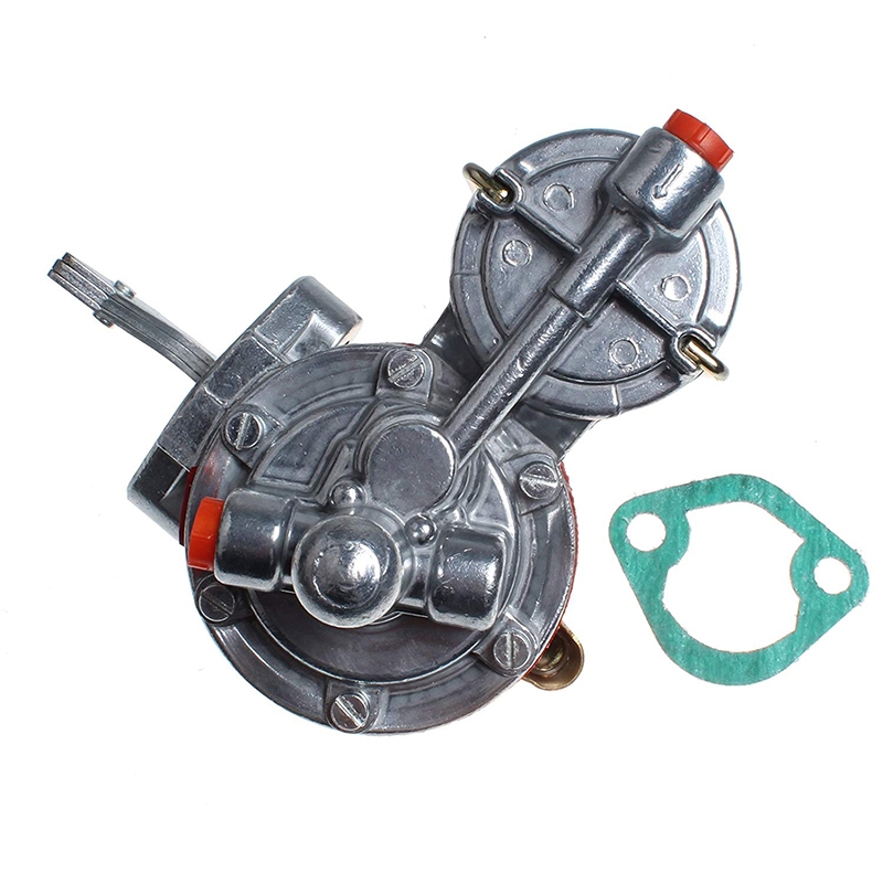 Ma?geschneidert für Ford Massey Ferguson 65 165 302 304 30 31 40 3165 - Kraftstoffpumpe 3637338M91 ARTR-1035 65, 165, 302, 304, 30, 31, 40, 3165