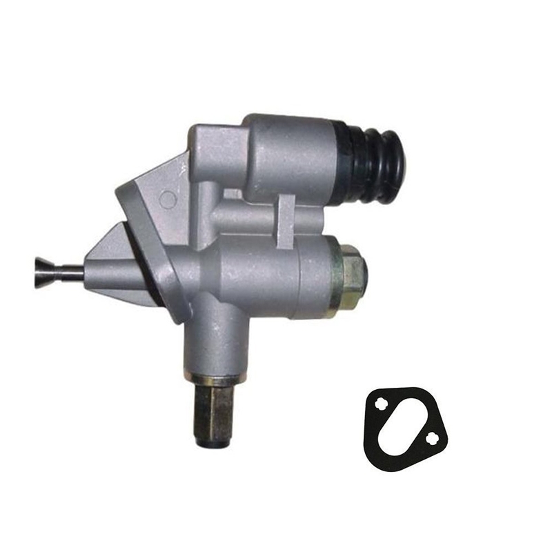 Geeignet für Hyundai Bagger R140LC-7 - Kraftstoffpumpe 3936318